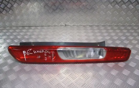 Ford Focus Rear/tail lights