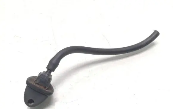 Opel Zafira B Rear window washer spray nozzle 
