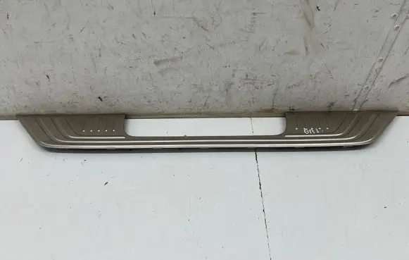 Mercedes-Benz Vito Viano W447 Trunk/boot sill cover protection A4476900151
