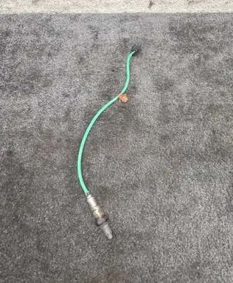 Ford Kuga III Lambda probe sensor PZ119G444BC