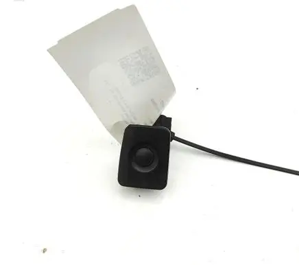 Mazda MX-5 ND Tailgate/boot open switch button N243568D0