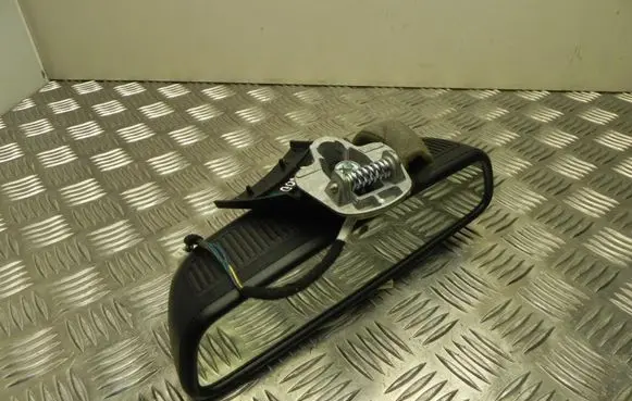 Mercedes-Benz E W212 Rear view mirror (interior) IE11025902 I9600