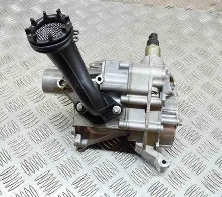 Porsche Cayenne (92A) Oil pump 94810703002
