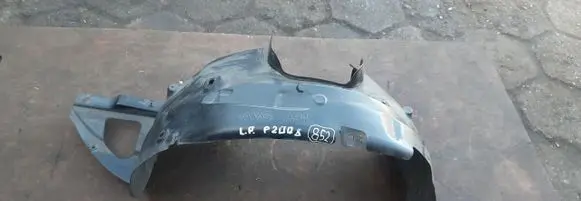 Peugeot 2008 I Front wheel arch liner splash guards 967763918A