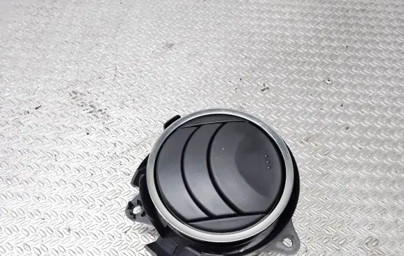 Mazda CX-7 Dashboard side air vent grill/cover trim GJ6ASIDE