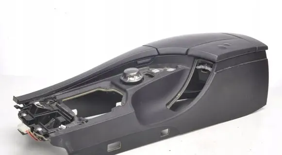 BMW 5 E60 E61 Armrest