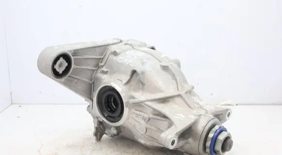 BMW 6 G32 Gran Turismo Rear differential 8638073