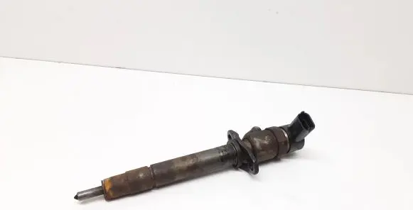 Volvo S60 Fuel injector 0445110078 8658352