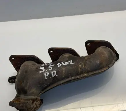 Mercedes-Benz CLS C219 Exhaust manifold A2721402409 2721402409