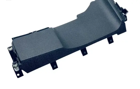 Panel trim
