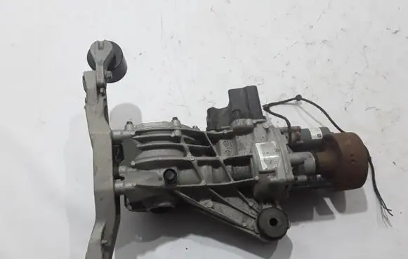Volvo XC90 Rear differential P1216684