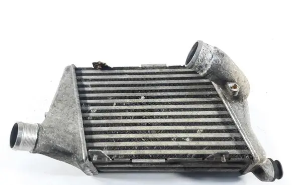 Audi A8 S8 D3 4E Intercooler radiator 