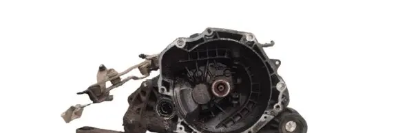 Opel Combo C Manual 5 speed gearbox