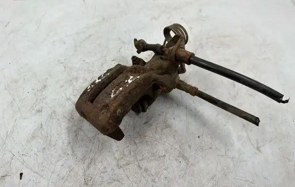 Audi A4 S4 B5 8D Rear brake caliper 