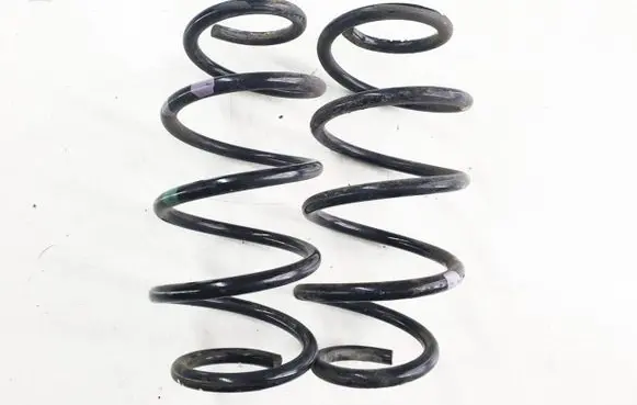 Suzuki Swift III Rear coil spring