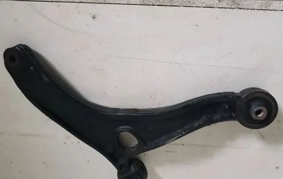 Opel Movano B Front control arm 300B