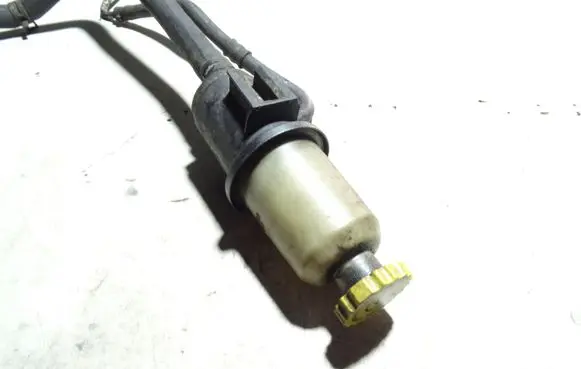 Chrysler Voyager Power steering fluid tank/reservoir 04743067AA