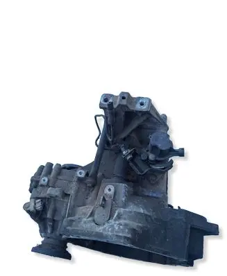 Volkswagen Golf IV Manual 5 speed gearbox DEA