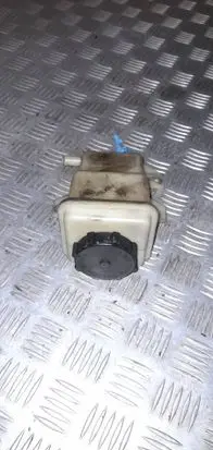 Opel Omega B2 Power steering fluid tank/reservoir 90575635