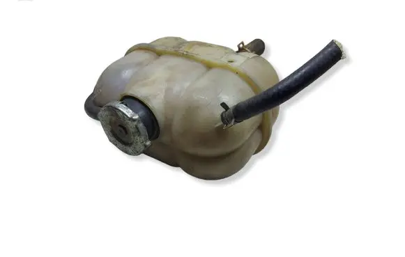Chrysler Voyager Coolant expansion tank/reservoir 04809228ABKASACJA 04809228AB