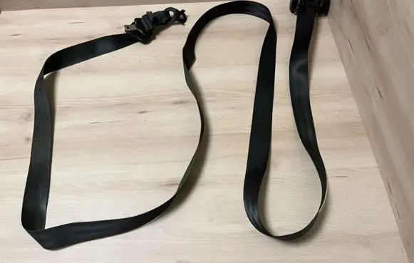 Renault Master III Front seatbelt 868840019R