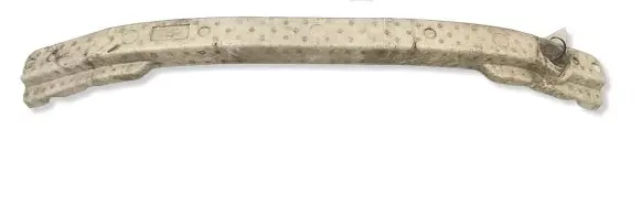 Toyota Yaris Front bumper foam support bar 526110D020