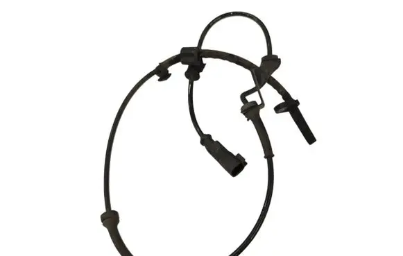 Tesla Model S ABS brake wheel speed sensor 103779400B