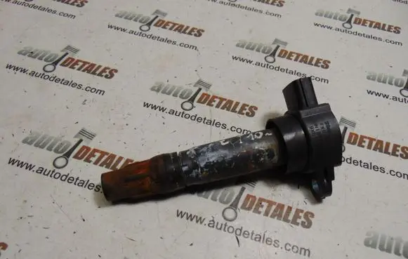 Mitsubishi Colt High voltage ignition coil MN195616