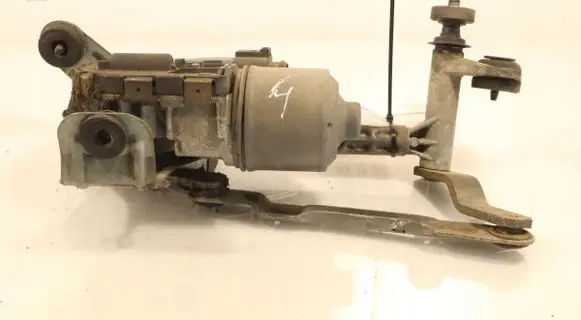 Seat Leon (1P) Wiper motor 3397020744