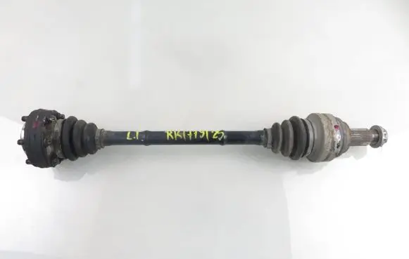 BMW X1 E84 Rear driveshaft 7591595