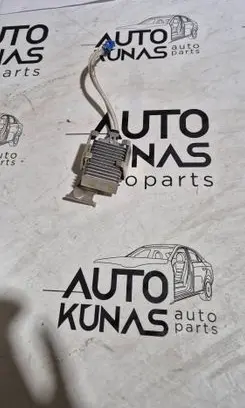 Toyota Prius (XW20) Heater blower motor/fan resistor 4453547050