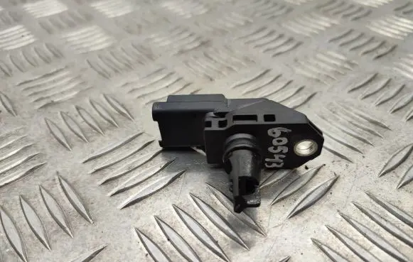 Peugeot 308 Air pressure sensor 9675541980