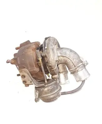 Toyota Avensis T250 Turbo GT17490 1720108010