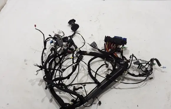 Renault Espace V (RFC) Panel wiring 240184149S