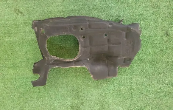Volkswagen Golf V Front sound insulation 1K1863353