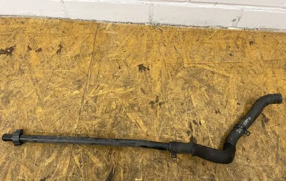 Mercedes-Benz C W205 Engine coolant pipe/hose A2058301102