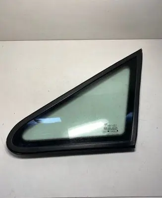 Volkswagen Sharan Front triangle window/glass 43R001100