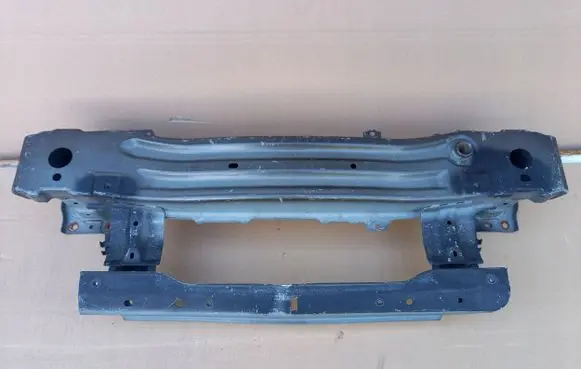 Mazda MX-5 NC Miata Front piece kit 