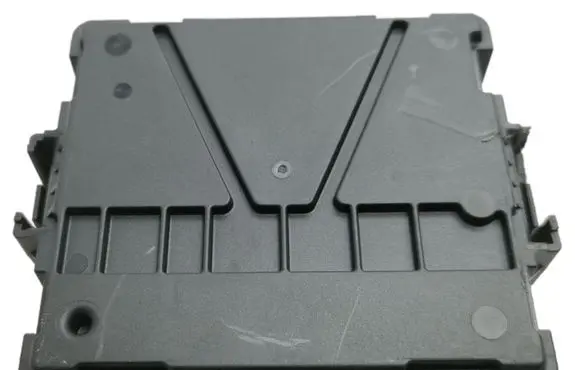 Audi A3 8Y Gateway control module 5QS907530B