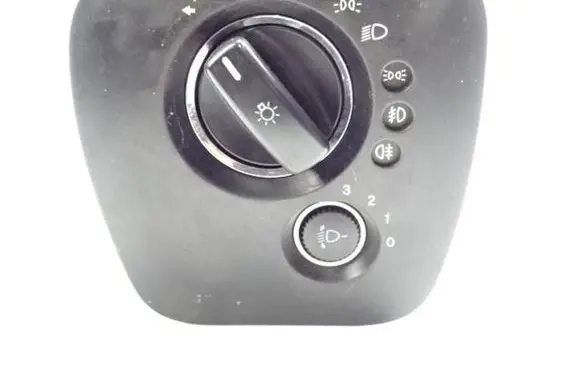 Mercedes-Benz CLS C219 Light switch A2195450604 04059230