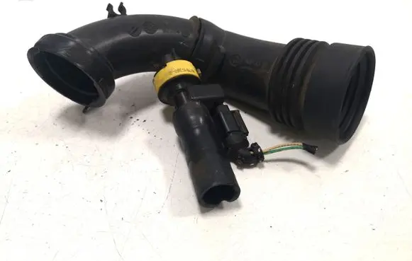 Citroen C3 Air intake hose/pipe 9684362180 9677815380 41856
