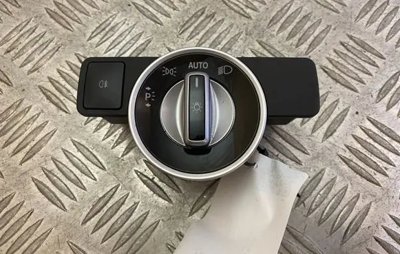 Mercedes-Benz GLE AMG (W166 - C292) Light switch A2129050551