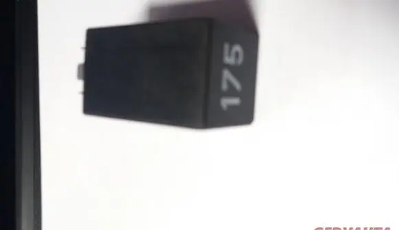 Other relay