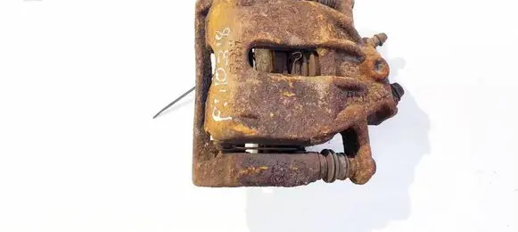 Nissan Note (E11) Front brake caliper