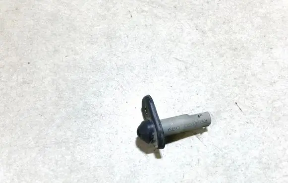 Opel Astra G Front door sensor coupe 90504150089