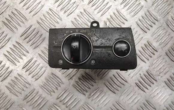 Mercedes-Benz E W211 Light switch 2115450104 04056000