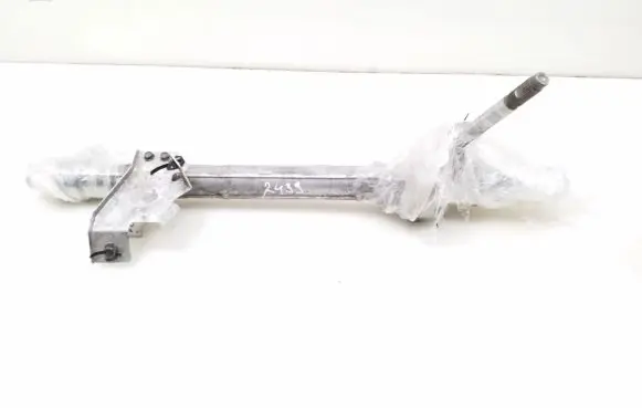 Nissan Qashqai Steering rack 4EA0BR4
