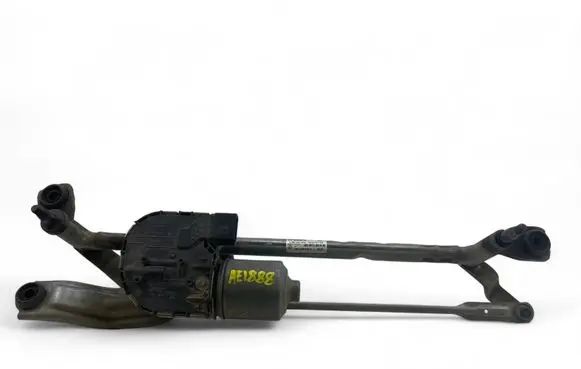 Volkswagen Golf VII Wiper motor 5G1955119A