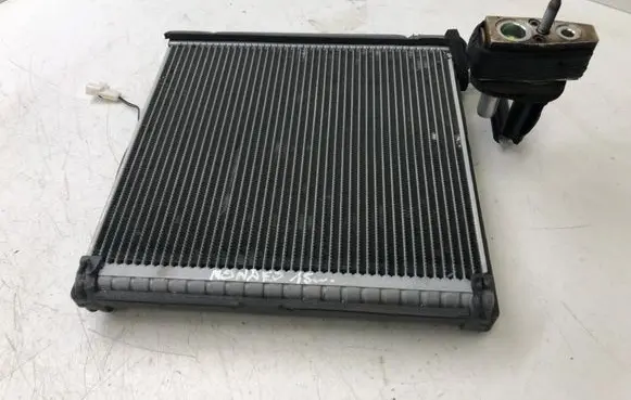 Ford Mondeo MK V Air conditioning (A/C) radiator (interior) 