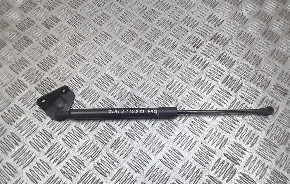 Citroen DS3 Tailgate/trunk strut/damper 9687550980